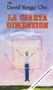 La Cuarta Dimension cover