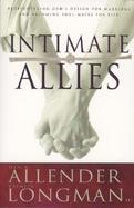 Intimate Allies cover