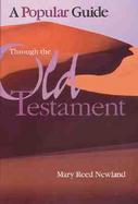A Popular Guide Through the Old Testament cover