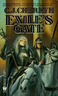 Exile's Gate cover
