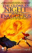 The Cloak of Night and Daggers cover