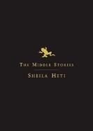 The Middle Stories cover
