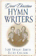 Great Christian Hymn Writers cover