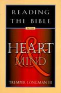 Reading the Bible With Heart & Mind cover