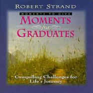 Moments for Graduates cover