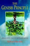The Genesis Principle A Journey into the Source of Creativity and Leadership cover