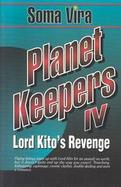 Lord Kito's Revenge cover