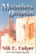 Maranther's Deception cover