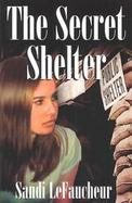 The Secret Shelter cover