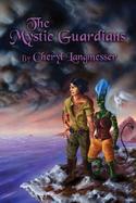 The Mystic Guardians cover