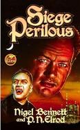 Siege Perilous cover
