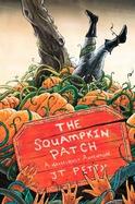 The Squampkin Patch A Nasselrogt Adventure cover