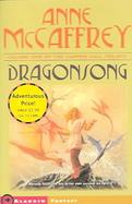 Dragonsong cover