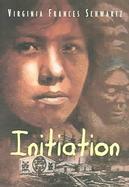 Initiation cover