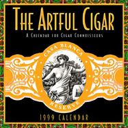 The Artful Cigar cover