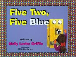 Five Two, Five Blue cover
