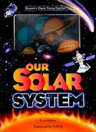 Our Solar System cover