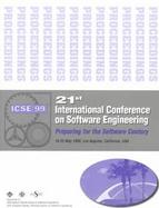 Proceedings of the 1999 International Conference on Software Engineering cover