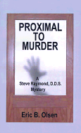 Proximal to Murder cover