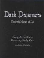 Dark Dreamers Facing the Masters F Fear cover