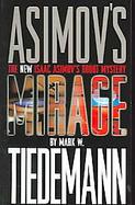 Mirage Isaac Asimov's Robot Mystery cover