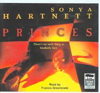 Princes cover