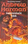 Farenheit 666 cover