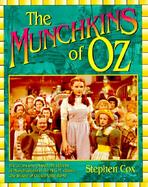 The Munchkins of Oz cover
