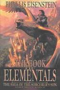 The Book of Elementals The City in Stone cover