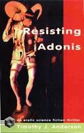 Resisting Adonis cover