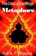The Lord of the Rings' Metaphors cover