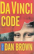 Da Vinci Code  (volumefrench) cover