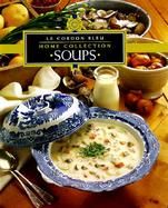 Le Cordon Bleu Home Collection Soups cover