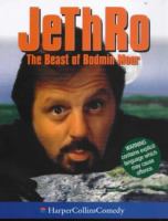 The Beast of Bodmin Moor cover