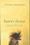 Hurry Down Sunshine A Memoir cover