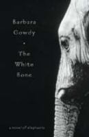 THE WHITE BONE cover