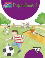 Collins Primary Maths cover