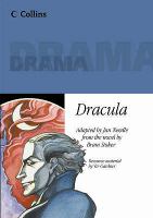 Dracula (Collins Classics Plus) cover