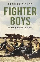 Fighter Boys cover