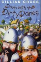 Down With the Dirty Danes cover