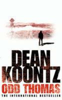 Odd Thomas cover