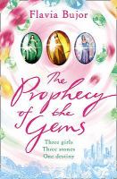 The Prophecy of the Gems cover