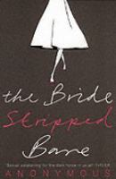 The Bride Stripped Bare cover