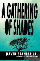 A Gathering Of Shades cover