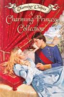 A Charming Princess Collection Book And Charm cover