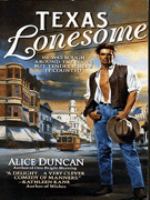 Texas Lonesome cover