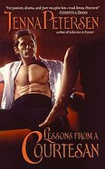 Lessons From a Courtesan cover