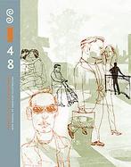 Society of Illustrators 48 cover