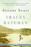 Distant Heart cover