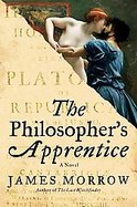 The Philosopher's Apprentice cover